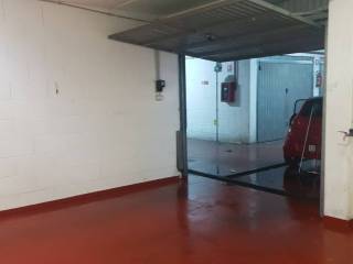 Garage in vendita a roma via giuseppe boffito, 19