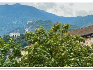 Appartamento in in vendita da privato a trento via cardinale giovanni morone, 1