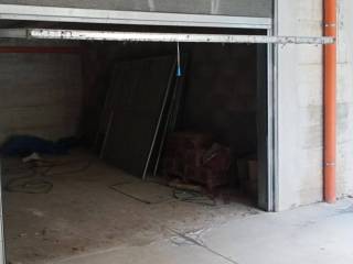 Garage in vendita ad anagni via consolazione, 6