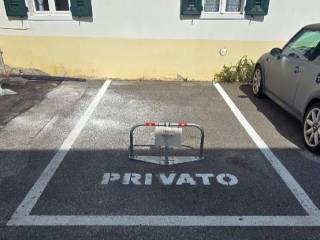 Posto auto in vendita a bolzano via maso della pieve, 29