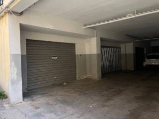 Garage in vendita a cagliari via giuseppe sanna randaccio