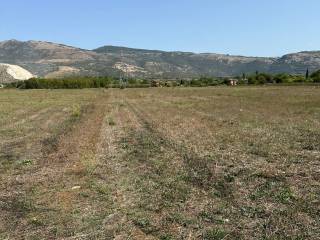 Terreno agricolo in vendita ad anagni via casilina