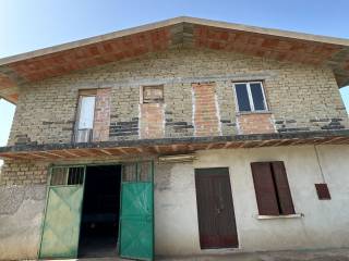 Villa in vendita ad anagni via mola di sotto, 12