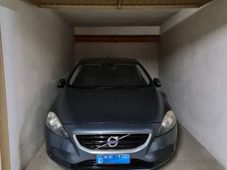 Garage in affitto a rovigo via filippo corridoni, 18b