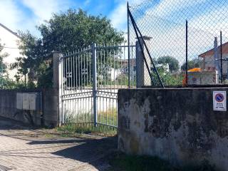 Terreno residenziale in vendita ad alessandria via vecchia bagliani