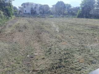 Terreno residenziale in vendita a borgomanero via giuseppe verdi, 100