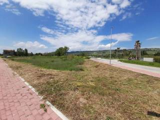 Terreno agricolo in vendita a campofilone via gentile da fabriano