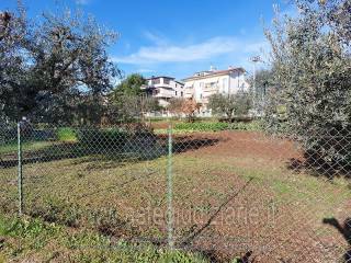 Terreno agricolo in vendita a giulianova via cerulli traversa via cupa