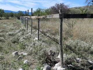 Terreno residenziale in vendita ad avezzano via massa d'albe, 24