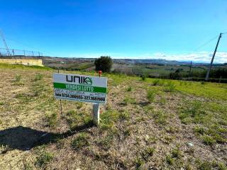 Terreno residenziale in vendita a fermo strada provinciale 16, 76