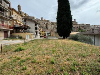 Terreno residenziale in vendita a serra san quirico via fratelli rosselli, 12b