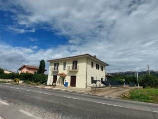 Villa in vendita ad anagni strada regionale casilina