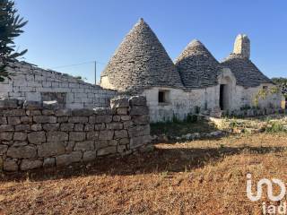 Villa in vendita a martina franca strada alberobello