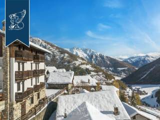 Albergo in vendita a saint-rhémy-en-bosses 