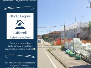 Terreno commerciale in vendita a rovigo via girolamo savonarola