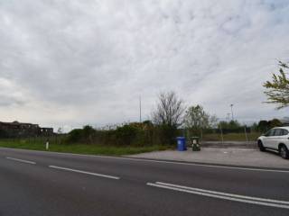 Terreno agricolo in vendita a portogruaro strada statale triestina