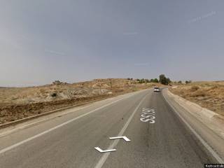 Terreno agricolo in vendita a riesi strada statale delle solfare