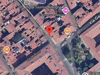 Negozio in affitto a bologna via delle tovaglie, 14/6