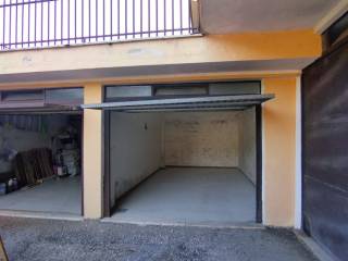 Garage in affitto ad avezzano via napoli