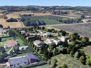 Terreno residenziale in vendita a faenza via sant'orsola