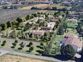 Terreno residenziale in vendita a faenza via sant'orsola