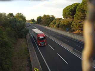 Terreno agricolo in vendita a cecina via metauro, 35