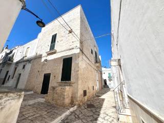 Casa indipendente in vendita a ceglie messapica vico iii santoro urgesi, 3