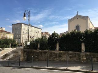 Negozio in affitto a trieste campo san giacomo, 18