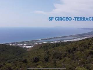 Terreno agricolo in vendita a sperlonga via fontana della camera