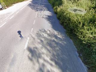 Terreno agricolo in vendita a montegranaro via elpidiense sud