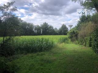 Terreno agricolo in vendita a cogliate via dei gigli