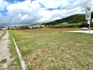 Terreno residenziale in vendita a colfelice via casilina