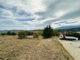 Terreno residenziale in vendita a teramo via raffaele aurini