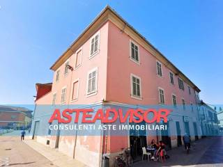 Appartamento all'asta ad alessandria via mazzini, 68