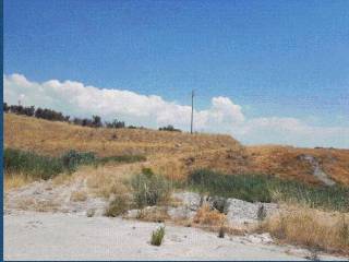 Terreno agricolo in vendita a enna strada provinciale misericordia scalo enna