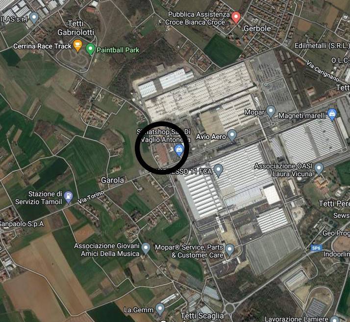 immagine annuncio 1 di 15