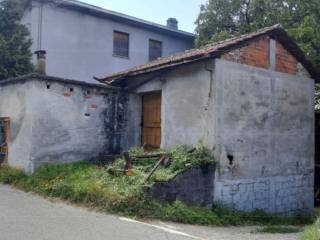 Magazzino all'asta a mazzo di valtellina via alpini, 1