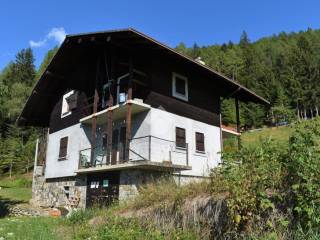 Casa indipendente in vendita ad aprica pian di gembro, 1