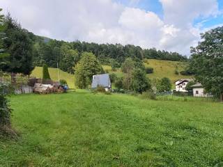 Terreno residenziale in vendita a vilminore di scalve via ulse, 15