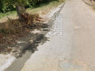 Terreno agricolo in vendita a picerno contrada serralta