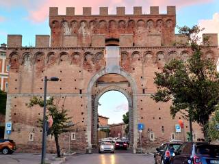 Appartamento in vendita a siena via girolamo gigli, 35