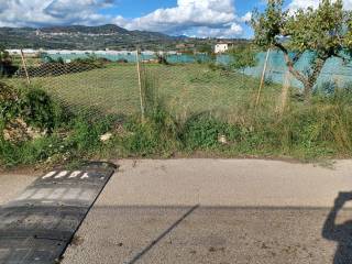 Terreno agricolo in affitto a pontecagnano faiano traversa prima scontrafata