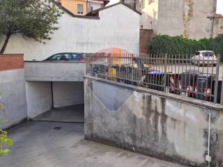 Garage in affitto a settimo torinese via roma, 20