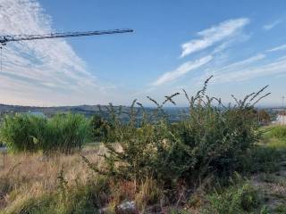 Terreno residenziale in vendita a montescudo-monte colombo via rimini montescudo