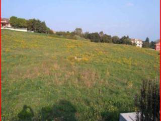 Terreno residenziale in vendita a potenza picena via alessandrini emilio