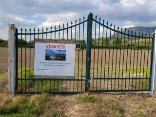 Terreno residenziale in vendita a capaccio paestum 