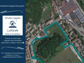 Terreno commerciale in vendita a valdagno via divisione julia