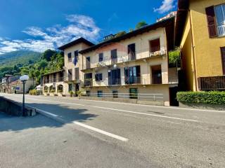 Albergo in vendita a oggebbio 