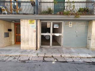 Garage in vendita a san severo via nettuno, 31