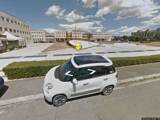 Posto auto in vendita ad arezzo via don luigi sturzo, 14